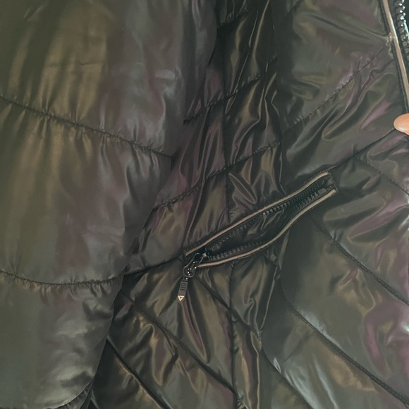 Puffer Coat - Picture 6 of 10